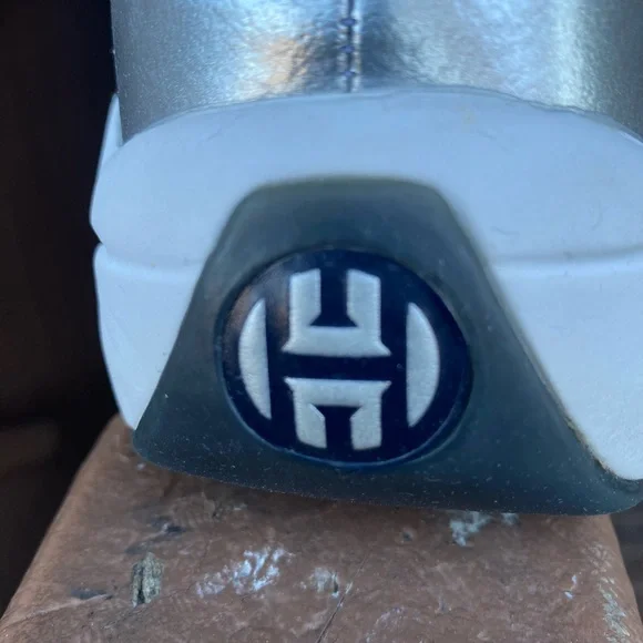 Allen Iverson and James Harden Reebok Shoes - Picture 10 of 13